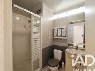  Appartement � vendre 1 pi�ce 20 m�