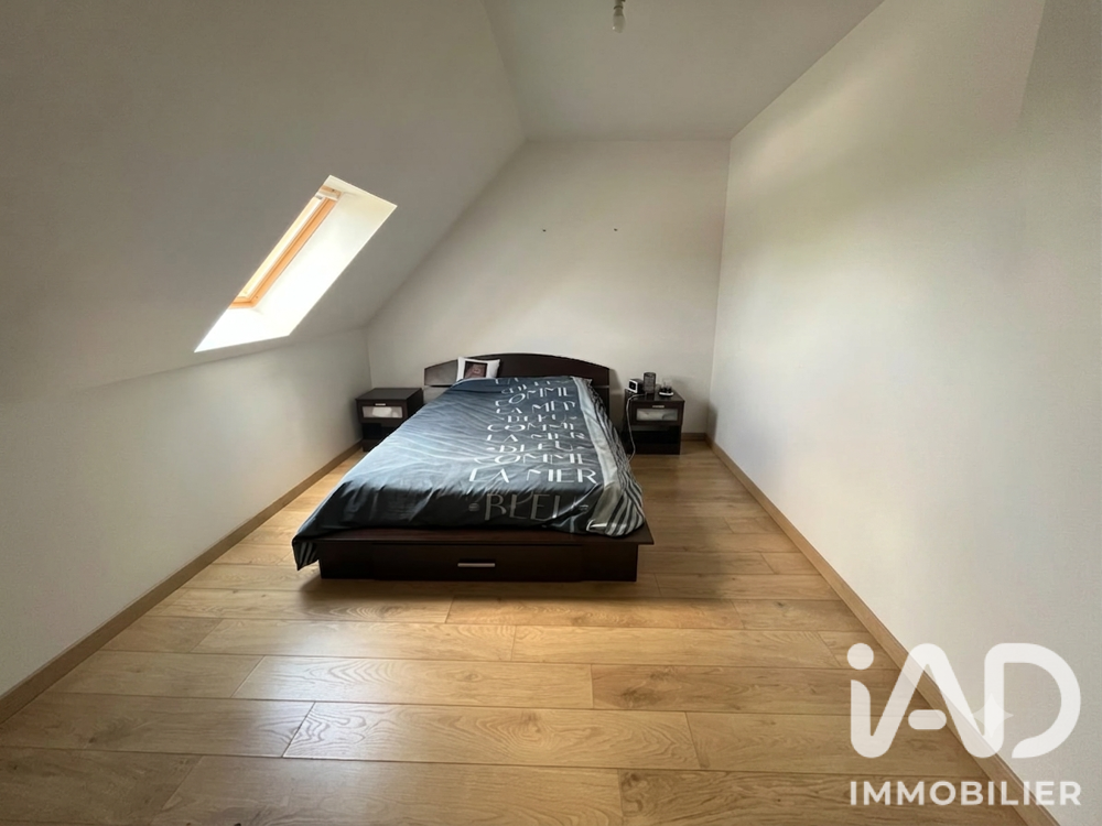 Vente Maison de village 5 pièces