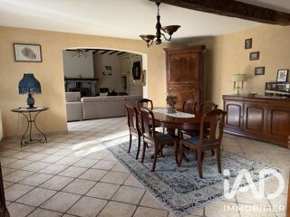 Vente Maison Vente Maison de campagne 8 pièces Vic-en-bigorre