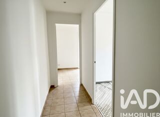  Appartement à vendre 2 pièces 38 m²