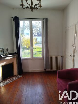  Maison � vendre 4 pi�ces 109 m�