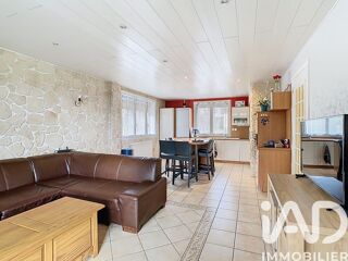 Maison � vendre 5 pi�ces 126 m�