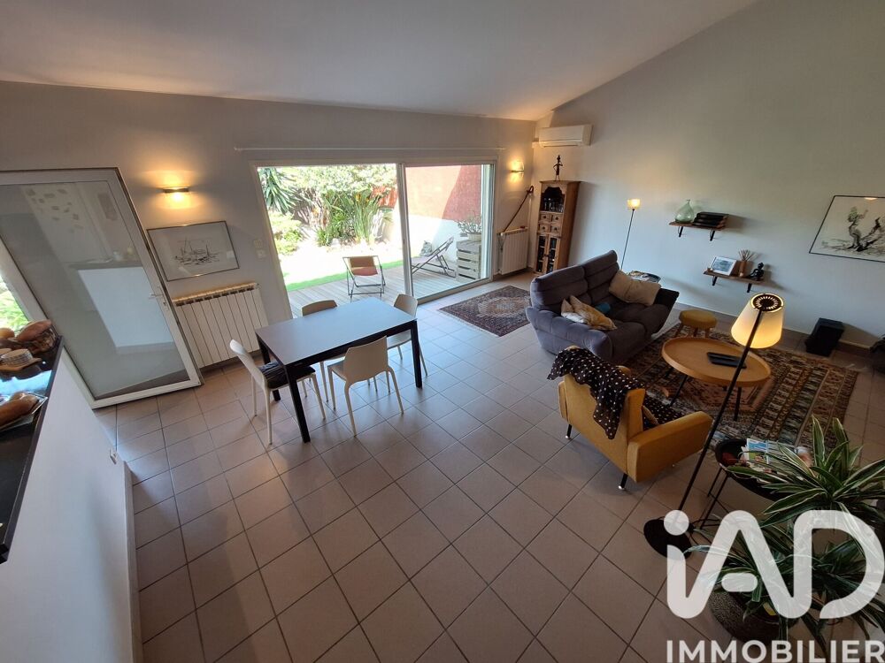 Vente Maison d'architecte 4 pièces