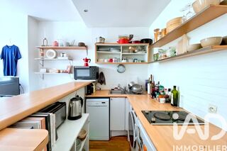  Appartement � vendre 2 pi�ces 31 m�