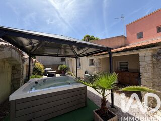  Maison à vendre 3 pièces 72 m²