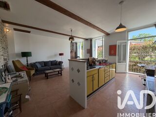  Maison à louer 5 pièces 127 m²