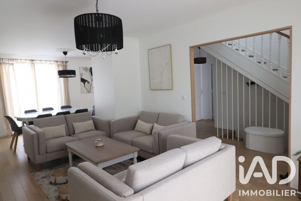 Vente Maison/villa 6 pièces