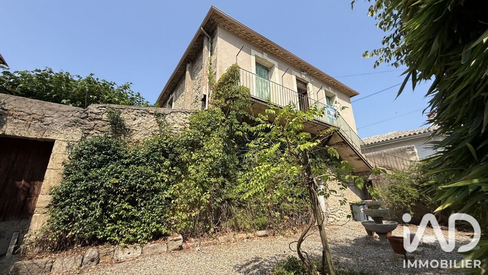 Vente Maison de ville 11 pièces