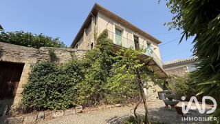  Maison à vendre 11 pièces 200 m²