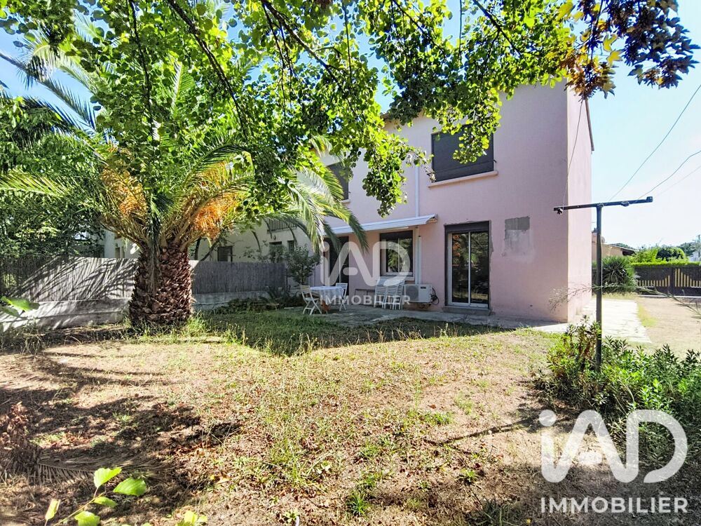 Vente Maison traditionnelle 4 pièces