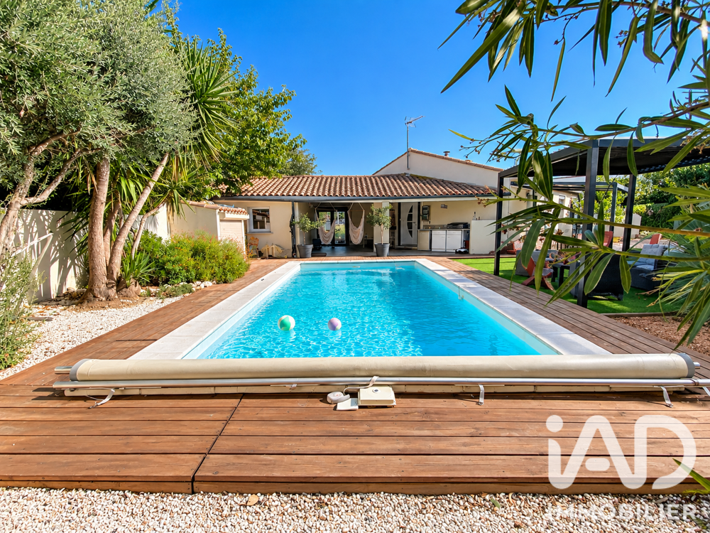 Vente Maison Vente Maison/villa 5 pièces Narbonne