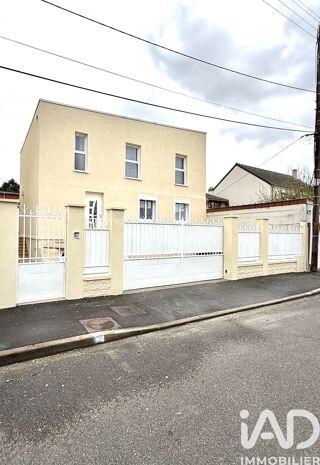  Maison à vendre 9 pièces 200 m²