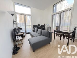  Appartement à vendre 3 pièces 65 m²
