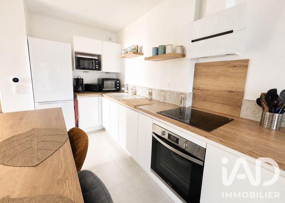 Vente Appartement Vente Appartement 3 pièces La rochelle