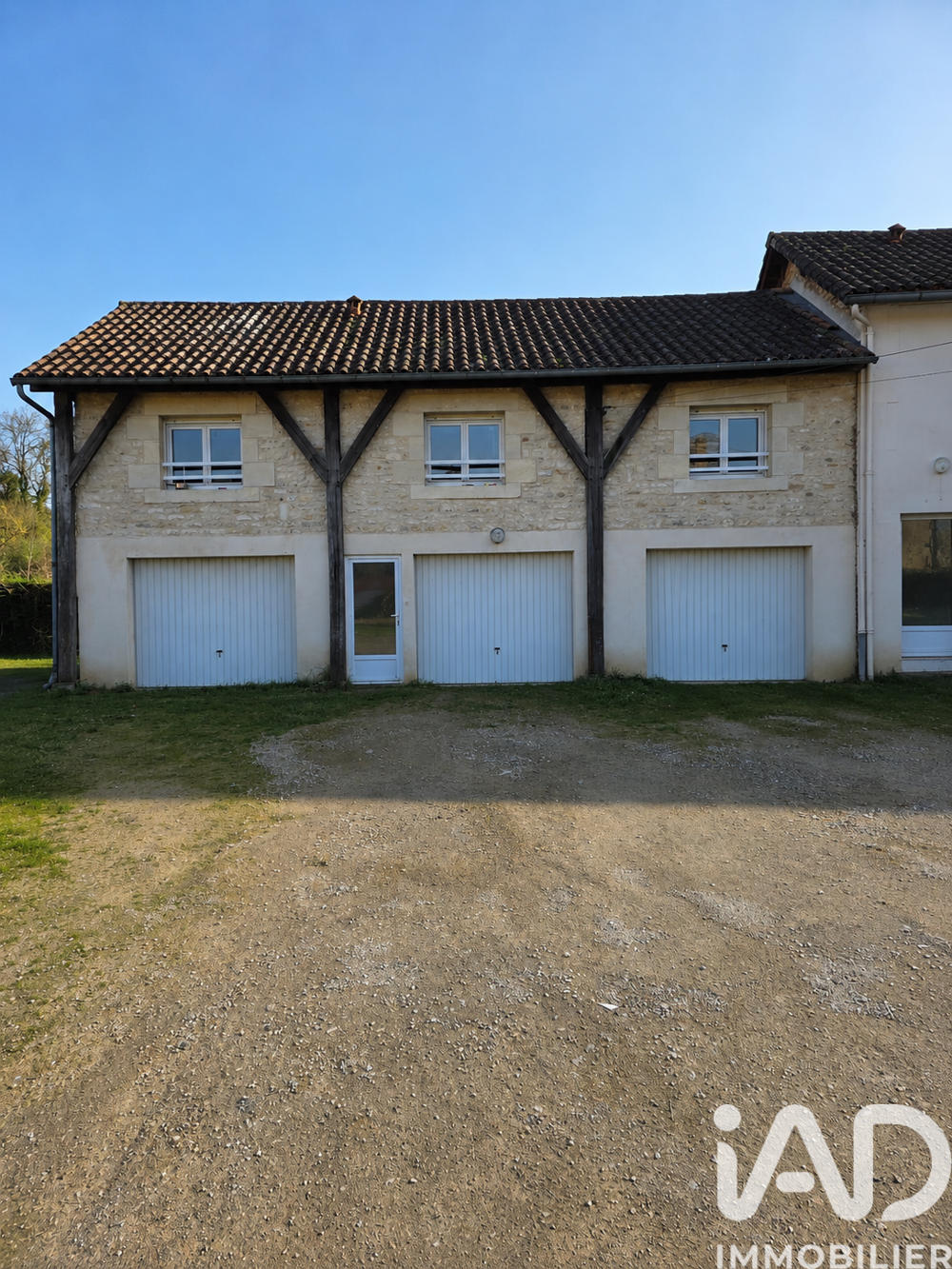 Vente Maison/villa 7 pièces