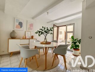  Maison à vendre 5 pièces 130 m²