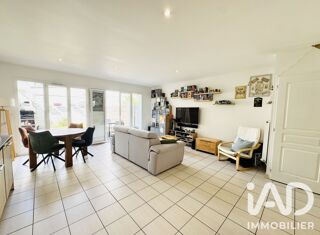  Maison à vendre 4 pièces 96 m²