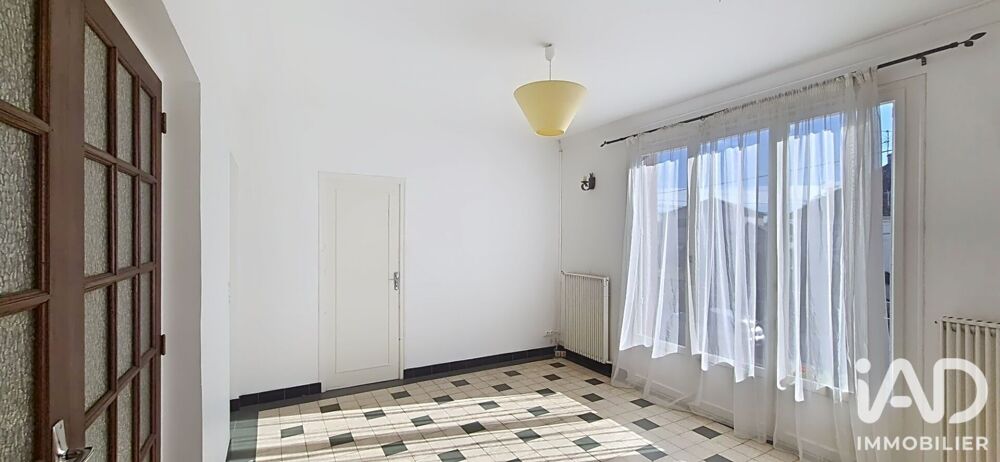 Vente Maison Vente Maison traditionnelle 6 pièces Saran