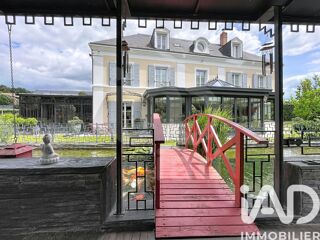  Maison à vendre 14 pièces 620 m²