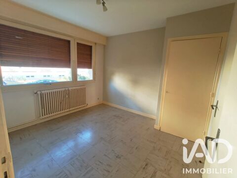   Vente Appartement 2 pièces Appartement - 2 pièce(s) - 34 m²