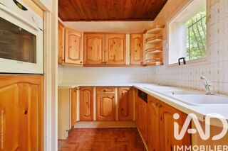  Maison à vendre 7 pièces 170 m²