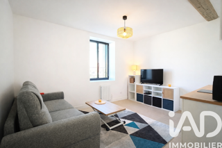  Appartement � vendre 1 pi�ce 19 m�