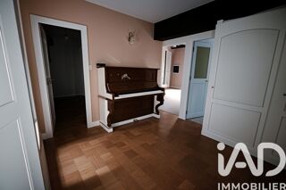  Appartement à vendre 4 pièces 97 m²