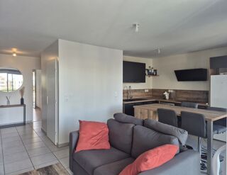  Appartement � vendre 3 pi�ces 64 m�