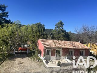  Maison à vendre 4 pièces 89 m²