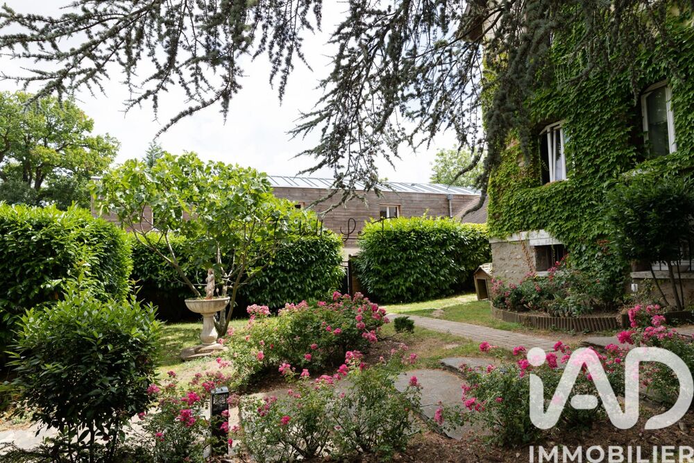 Vente Maison/villa 8 pièces
