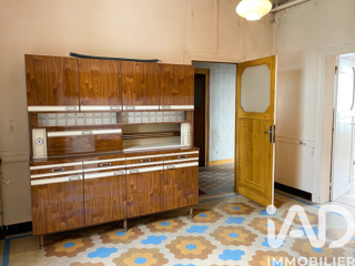  Maison à vendre 7 pièces 136 m²
