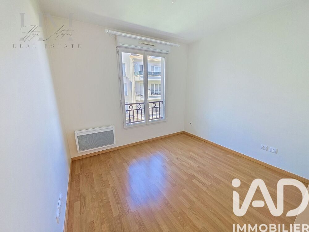 location Appartement - 3 pièce(s) - 55 m² Pontault-Combault (77340)