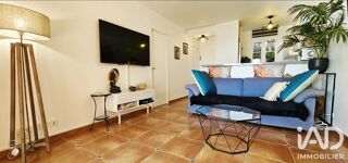  Appartement à vendre 2 pièces 40 m²