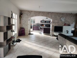  Maison à vendre 7 pièces 173 m²