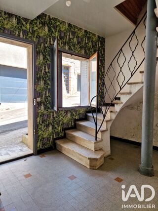  Maison à vendre 3 pièces 93 m²