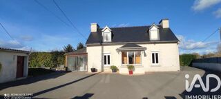 Maison - 5 pièce(s) - 94 m²