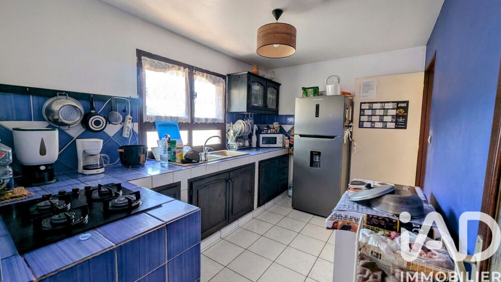 Vente Maison Vente Maison/villa 4 pièces Saint-leu