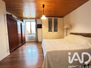  Maison à vendre 5 pièces 153 m²