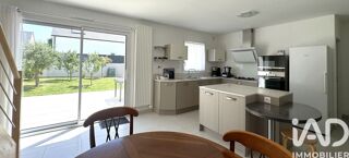  Maison à vendre 6 pièces 147 m²