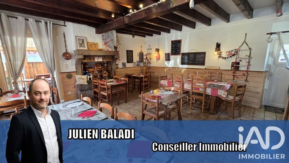   Vente Restaurant 
