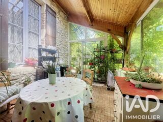  Maison à vendre 7 pièces 120 m²