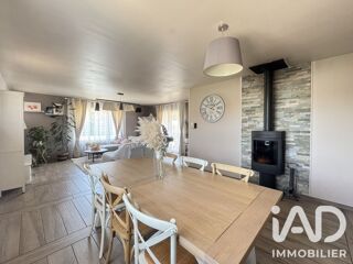  Maison à vendre 7 pièces 180 m²