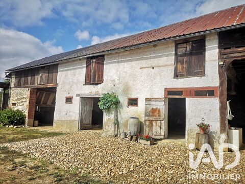   Vente Ferme 3 pièces Maison - 3 pièce(s) - 100 m²