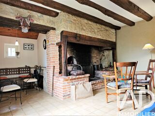  Maison à vendre 7 pièces 150 m²