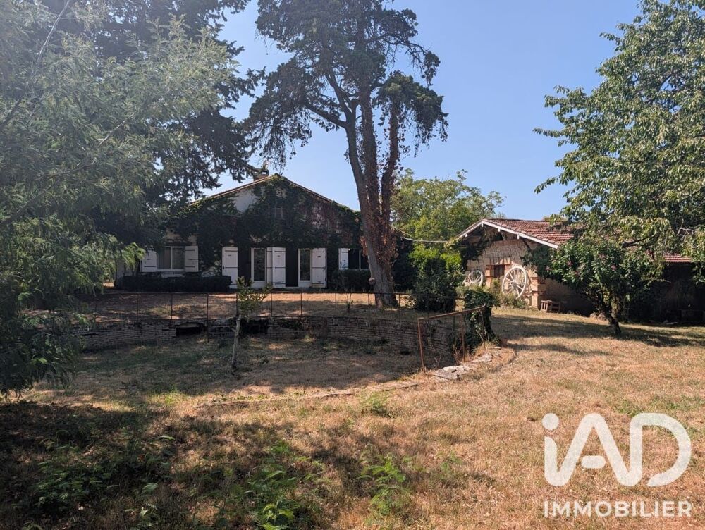 Vente Maison traditionnelle 7 pièces