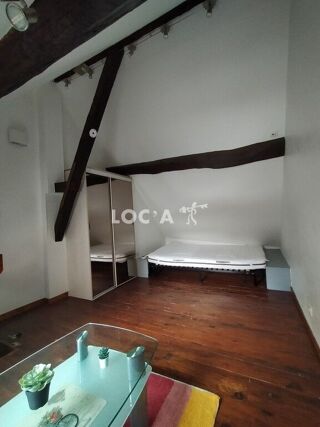  Appartement à louer 1 pièce 25 m²