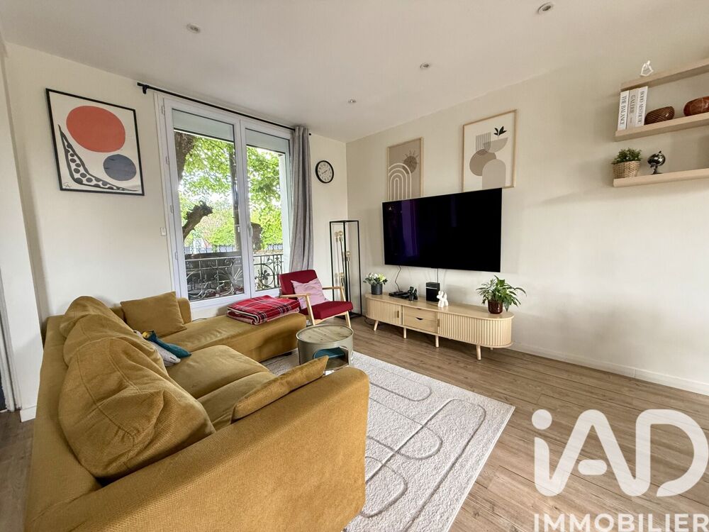 Vente Maison Vente Maison/villa 5 pièces Taverny