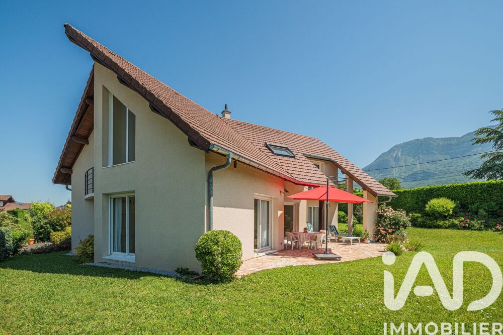 à vendre  Maison Aix-les-Bains (73100)