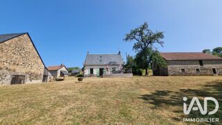  Maison à vendre 12 pièces 200 m²