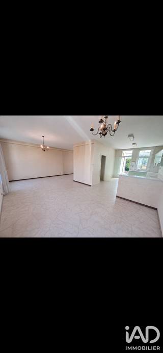  Maison à vendre 5 pièces 132 m²
